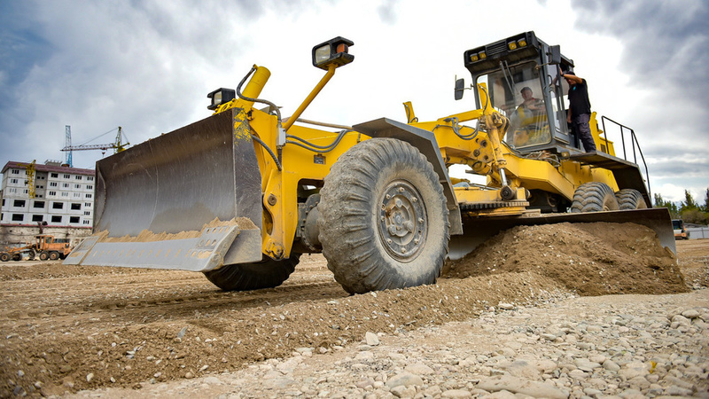 Cabinet approves toll-based western bypass project for Bishkek