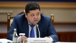 Шайназаров: ЦИК проведет предстоящие выборы на высоком уровне