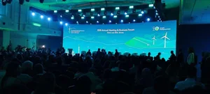 Делегация Таджикистана приняла участие в заседании Совета ЕАБР