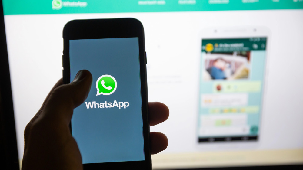 Ваш WhatsApp могут читать прямо сейчас – как казахстанцам это проверить
