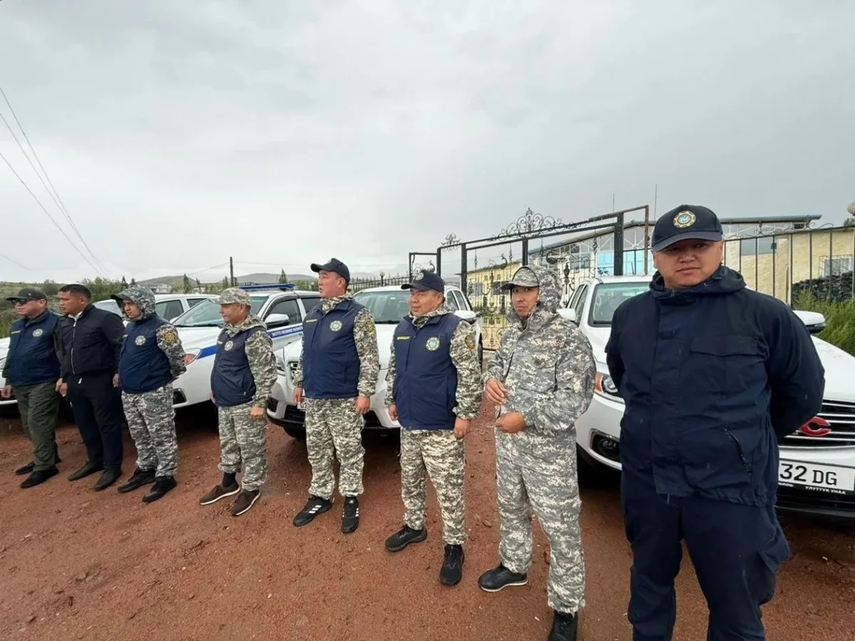 На Иссык-Куле пансионаты оштрафовали на 767 тысяч сомов
