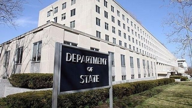 Госдеп уведомил Конгресс о продлении освобождения Азербайджана от 907-й поправки