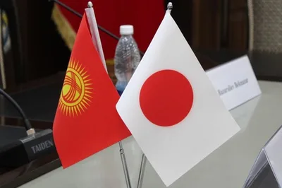 Кыргызстан ратифицировал соглашение с Японией об устранении двойного налогообложения
