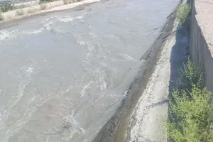 На улучшение систем водоснабжения в Кыргызстане требуется 216,3 млрд сомов