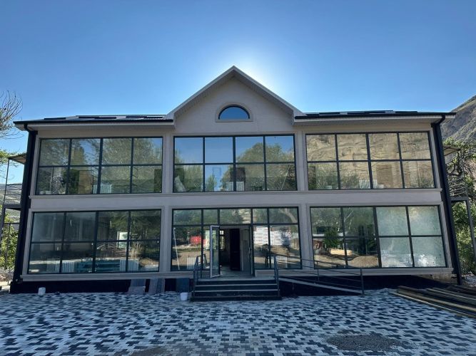 Beles Resort tourist complex to be commissioned in Sulyukta by August