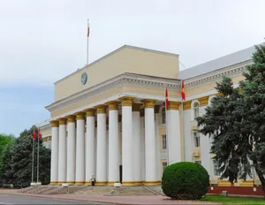 КР осуждает любые военные действия в странах Ближнего Востока