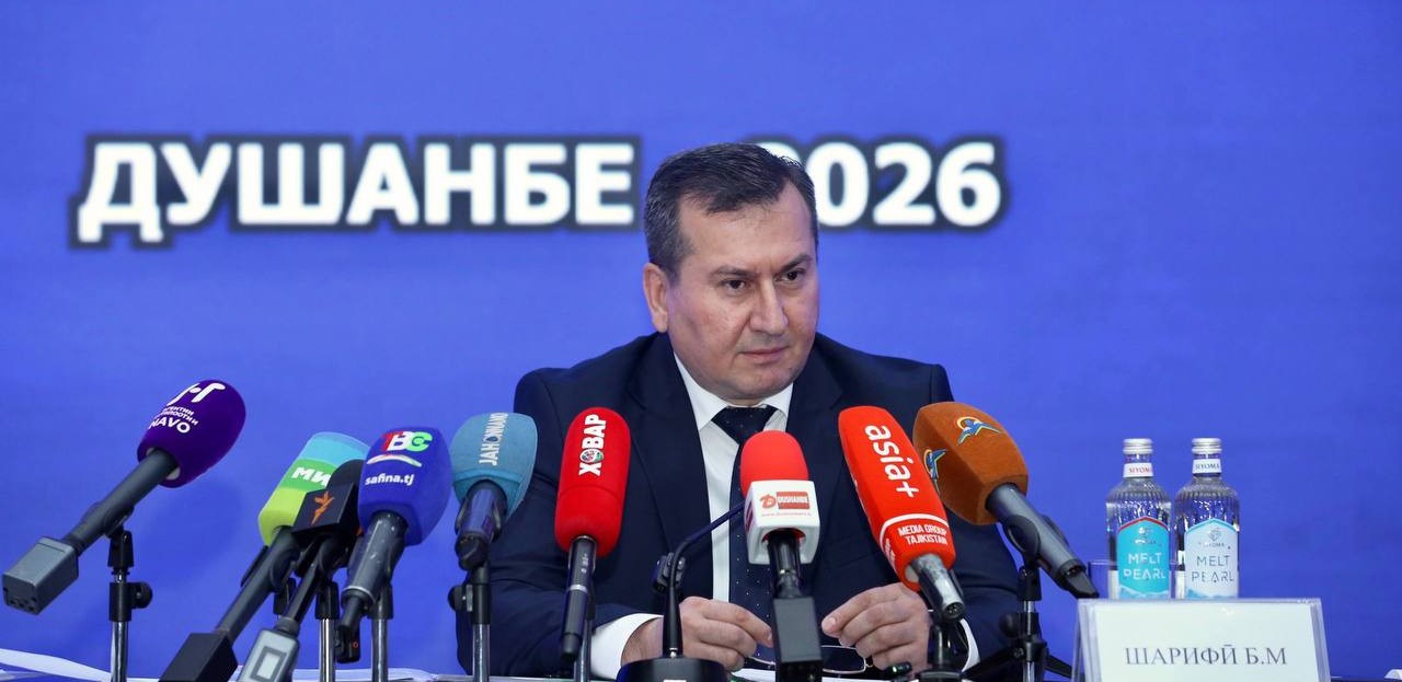 За полгода в Душанбе высадили более 610 тысяч деревьев и 12,5 млн цветов