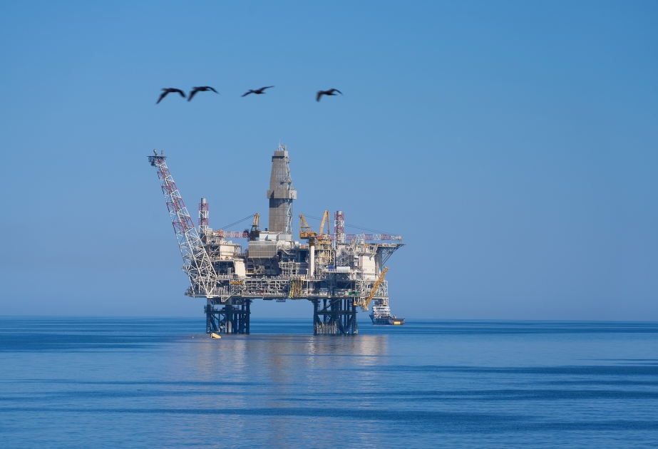 SOCAR на треть увеличила объем полученного попутного газа с АЧГ