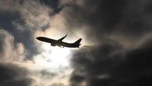 Air China запускает регулярные рейсы Пекин — Бишкек