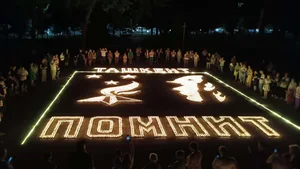Какие мероприятия пройдут в Ташкенте 22 июня, в День памяти и скорби