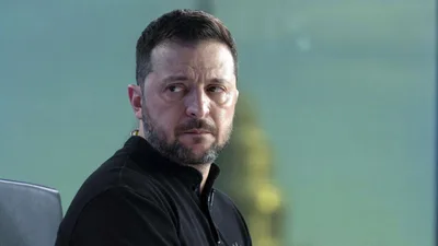 "Личный киллер Зеленского" — экс-сотрудник СБУ о новом главе ведомства