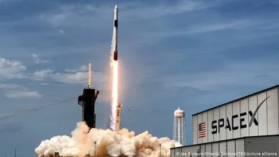 SpaceX установила цену для крупнейшего IPO в мировой истории