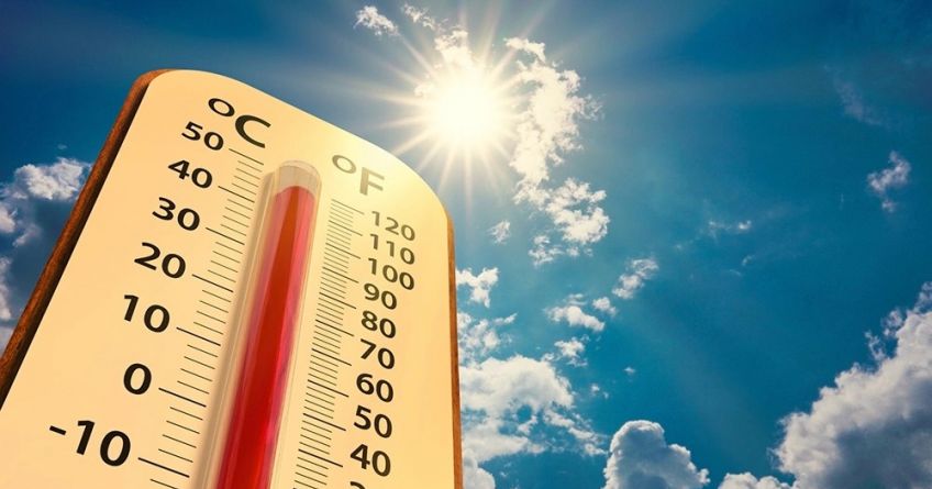 Heat becomes new normal: Scientists sound alarm over Asia’s climate