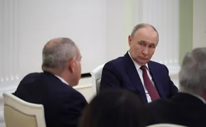 Как мир с Азербайджаном меняет отношения Армении с Россией