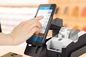 ГНС упростит снятие с учета касс и POS-терминалов