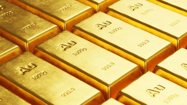 За 5 месяцев резервы Нацбанка КР сократились на $2,2 млрд