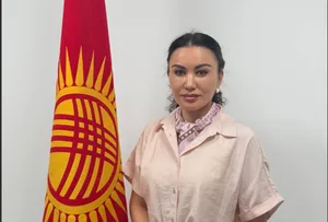 Рысгуль Акимжанова назначена замглавы Минводсельпрома