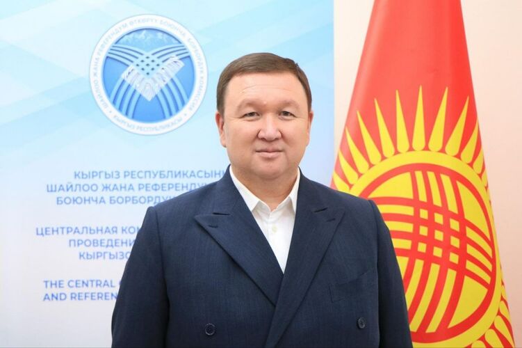 Мирлан Жээнчороев мандат алды. БШК аны № 21 шайлоо округунда каттады
