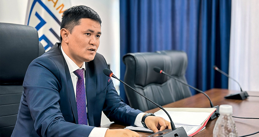 Глава Минстроя Кыргызстана рассказал о самых частых нарушениях на стройках