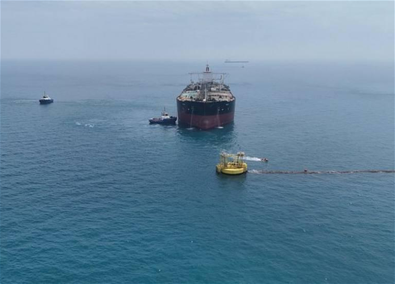 Атака беспилотника по судну в Азовском море: число пострадавших азербайджанцев растет