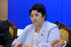 Депутат ЖК предложила включить аренду торговых мест в сферу регулирования цен