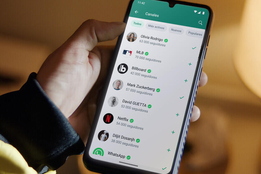 "WhatsApp"dan yenilik: