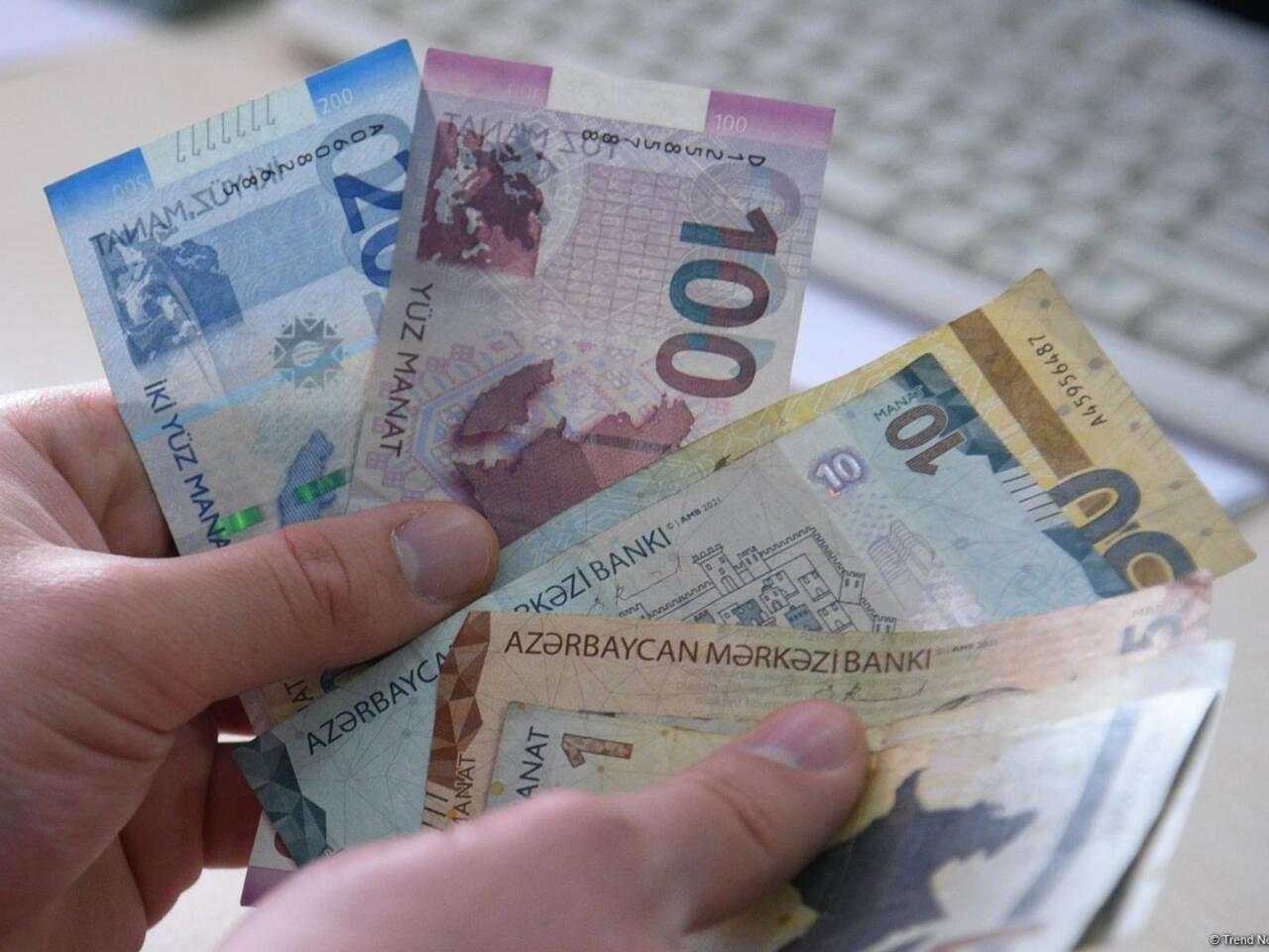 Azərbaycanın iqtisadi artım proqnozları açıqlanıb