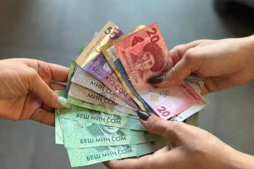 «Кустуризация» и амортизация: В Минфине рассказали о поступлениях в бюджет — 82 млрд сомов за 5 лет