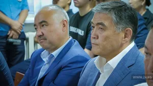В Сеть утекли видео допросов фигурантов громкого «дела 75». Что сказал Ташиев