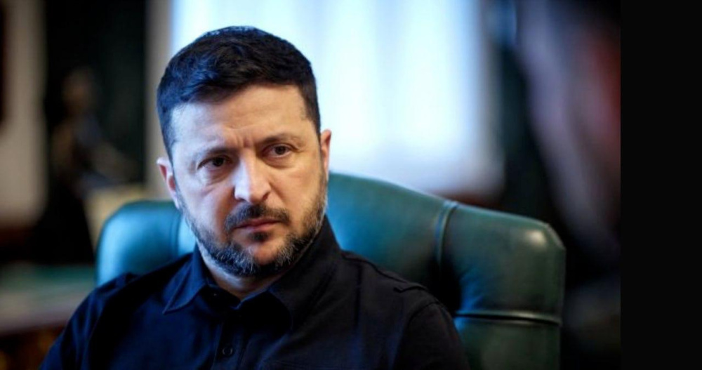 Зеленский заявил, что непричастен к коррупционному скандалу