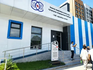 Количество абонентов в энергосистеме Кыргызстана постоянно растет
