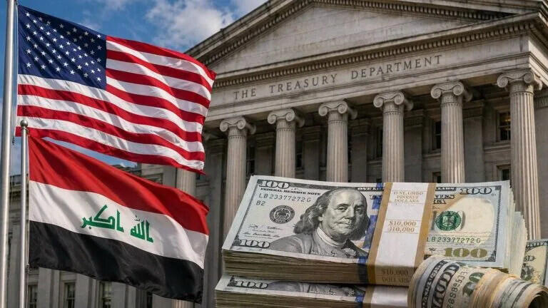 Как США ударили по иранской системе влияния в Ираке