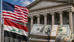Как США ударили по иранской системе влияния в Ираке
