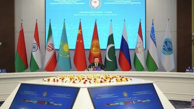 Интеграция в ШОС решает 3 задачи для кино — министр культуры Кыргызстана
