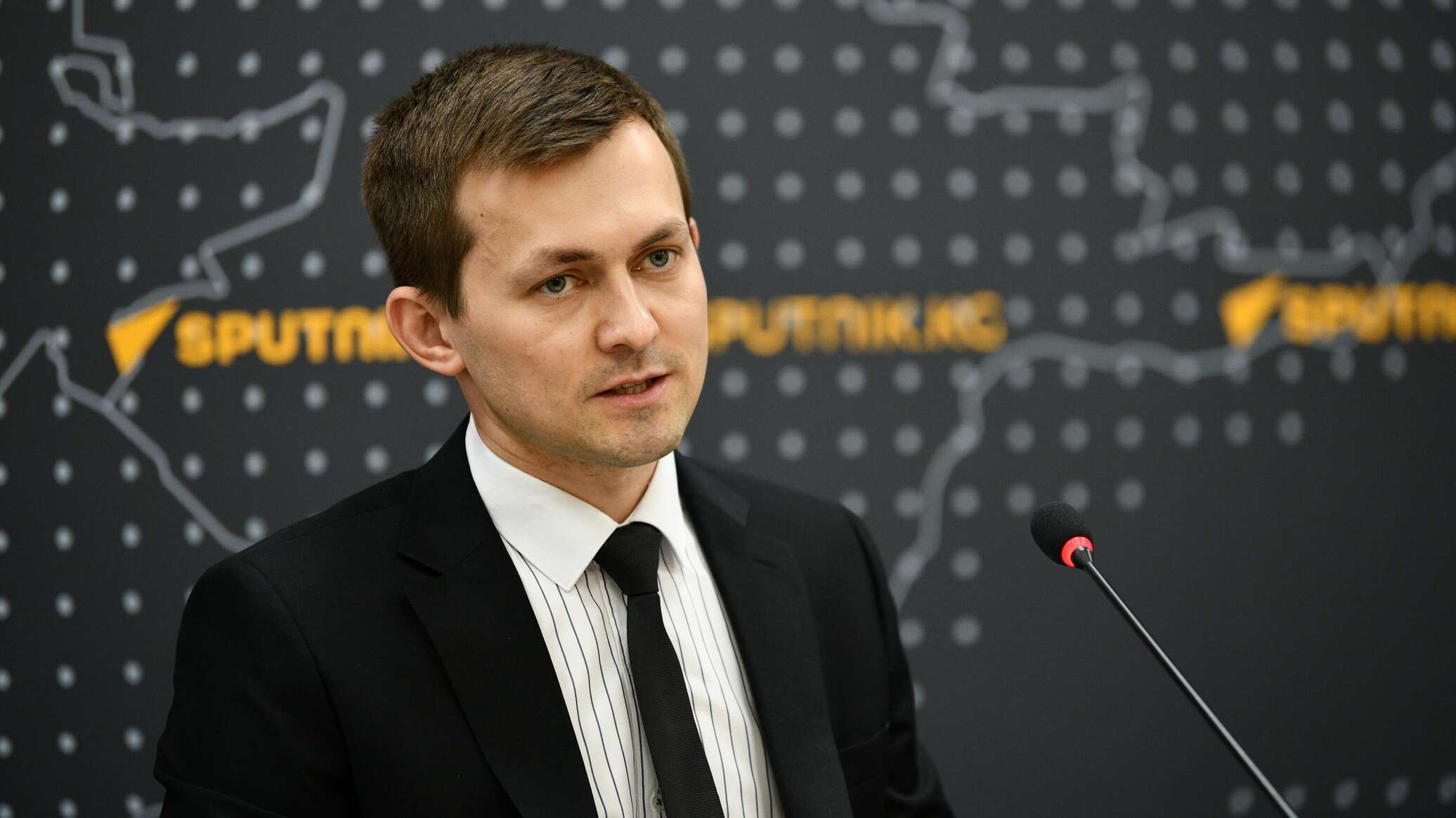 Российская компания будет готовить специалистов по строительству в Кыргызстане