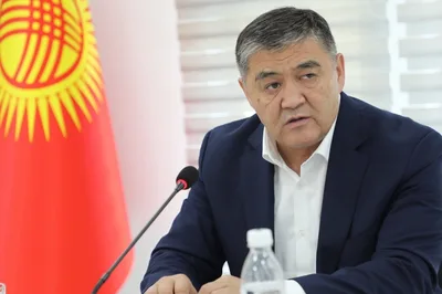 Камчыбек Ташиев предложил на суде отказаться от обвинений