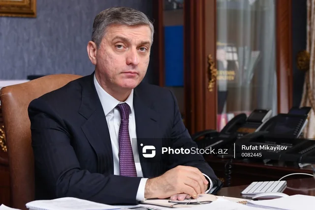 Vüqar Gülməmmədov: "Qarabağda tikinti layihələrində səmərəlilik prinsipləri tam gözlənilməyib"