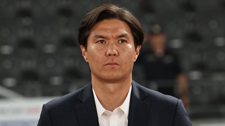 Urmat Abdukaimov appointed head coach of Kyrgyzstan’s national football team