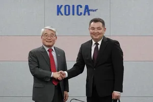Кыргызстан включили в список приоритетных стран-партнеров KOICA