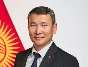 Назначен новый первый замминистра энергетики Кыргызстана