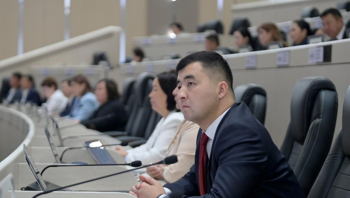 ЖК поддержал проект, позволяющий гражданам получить оплату за участие в выборах