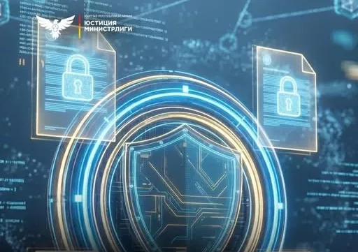 Цифровой нотариат Кыргызстана: защита данных на базе технологии блокчейн