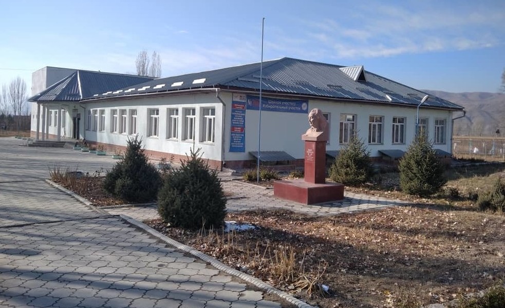 «Калмаки замерзли насмерть на перевале»: Рассказ о маленьком селе среди гор Кемина (видео)