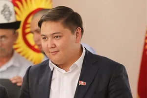 Тай-Мурас Ташиев побывал на допросе в МВД