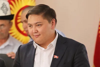 Тай-Мурас Ташиев побывал на допросе в МВД