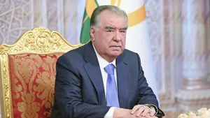 Рахмон: деятельность Кыргызстана укрепит стабильность в Центральной Азии
