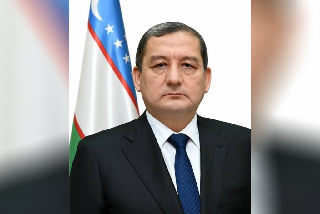 Шавкат Мирзиёев назначил советника по религиозно-просветительским вопросам