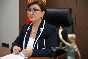 В Кыргызстане растет количество дел, связанных с защитой прав детей