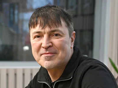 В Бишкеке Алексей Потехин разрушил главный миф о «Руки Вверх»