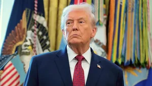 Президент Трамп предложил кандидатуру посла США в Азербайджане